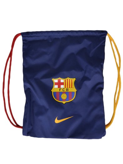 ALLEGIANCE BARCELONA GYMSACK