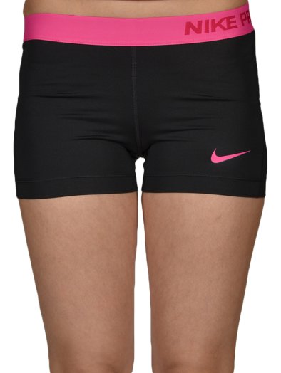 NIKE PRO 3"" SHORT""