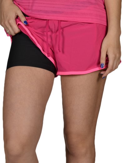 Nike Full Flex 2-in-1 Shorts