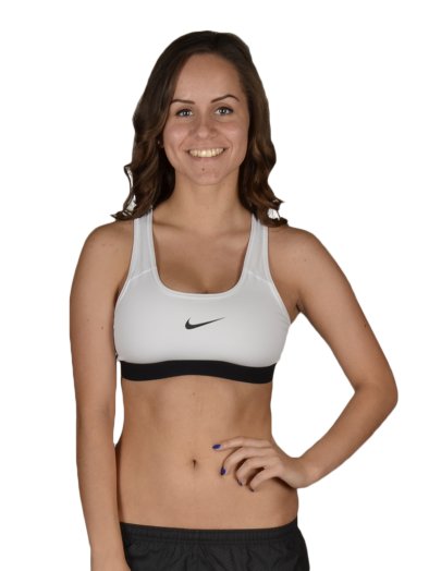 Nike Pro Classic Bra