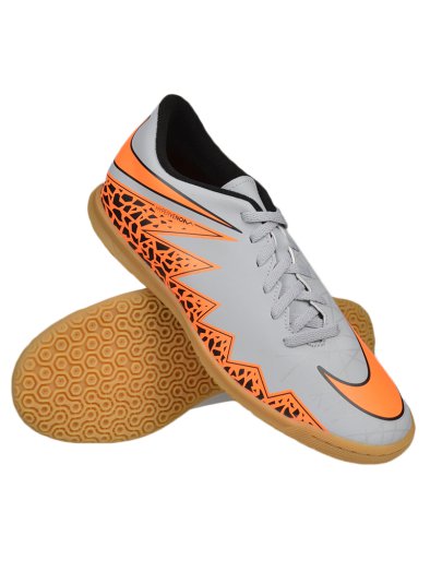 Nike HyperVenom Phade II IC