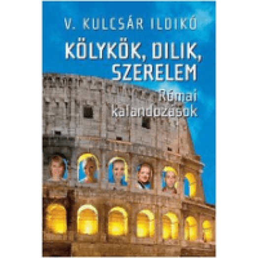 Kölykök, dilik, szerelem