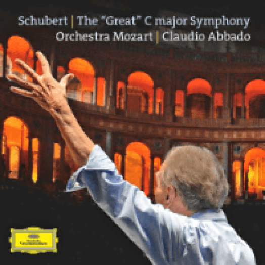 The "Great" C major Symphony CD