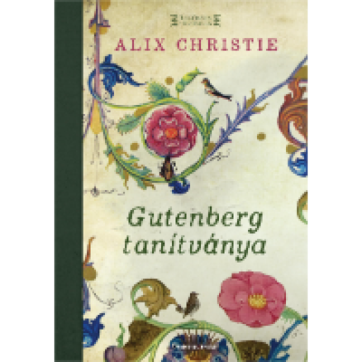 Gutenberg tanítványa