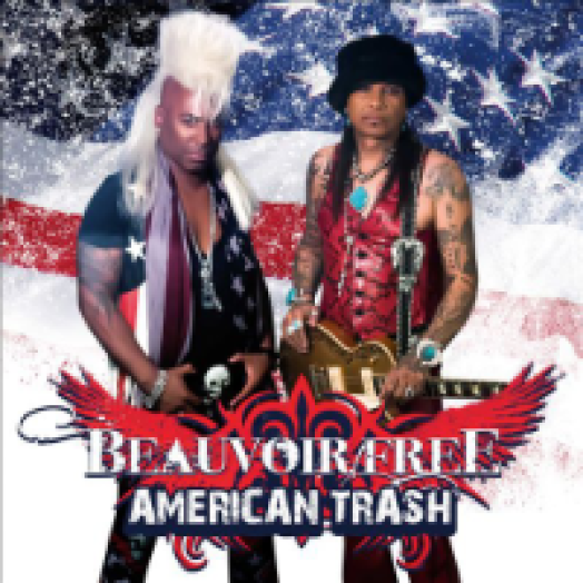 American Trash CD