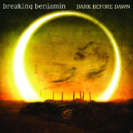 Dark Before Dawn CD