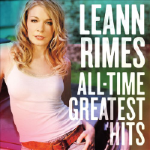 All-Time Greatest Hits CD