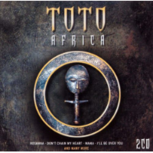 Africa CD