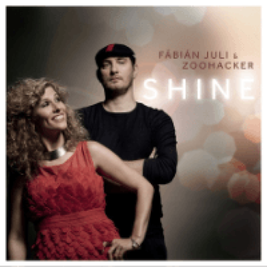 Shine CD