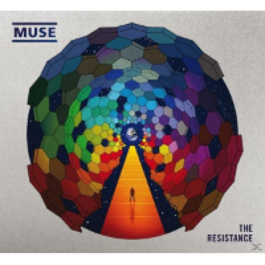 The Resistance LP