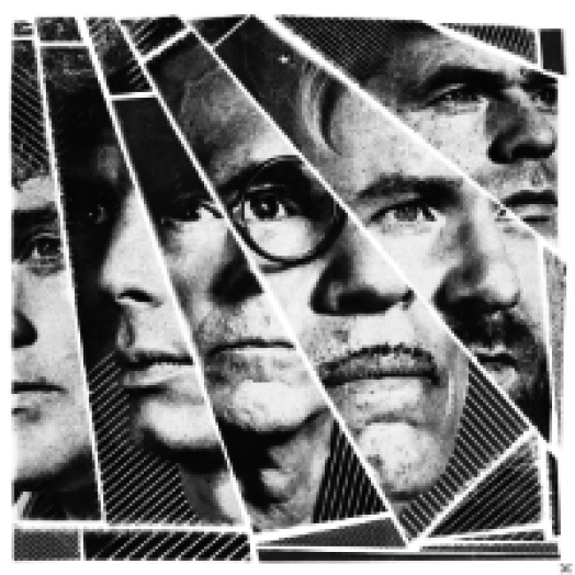 FFS (Limited Deluxe Edition) CD