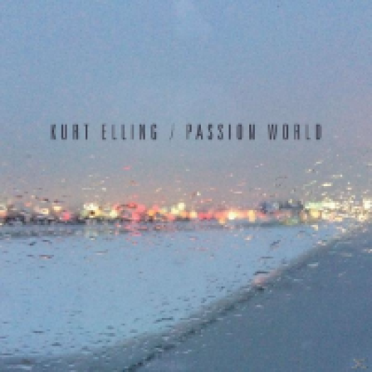 Passion World CD