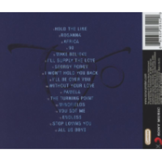 The Collection CD