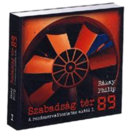 Szabadság tér '89