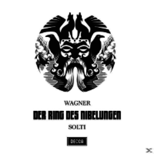 Der Ring des Nibelungen CD