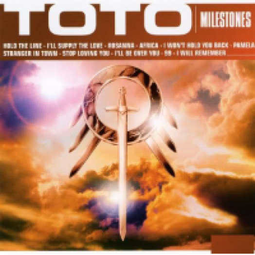 Milestones CD