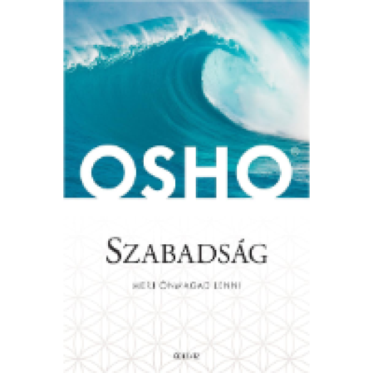Szabadság - Merj önmagad lenni