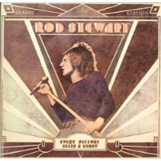 Every Picture Tells a Story (Limited Edition) (Remastered) CD