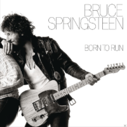 Born to Run CD