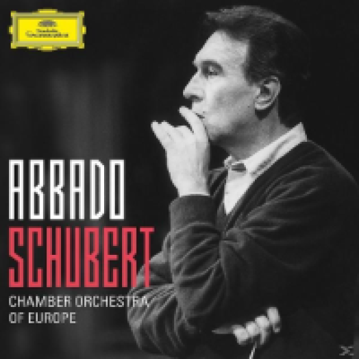 Schubert CD