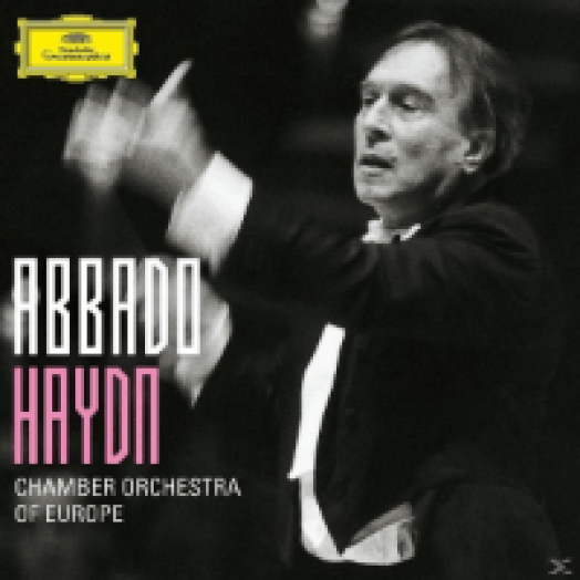 Haydn CD