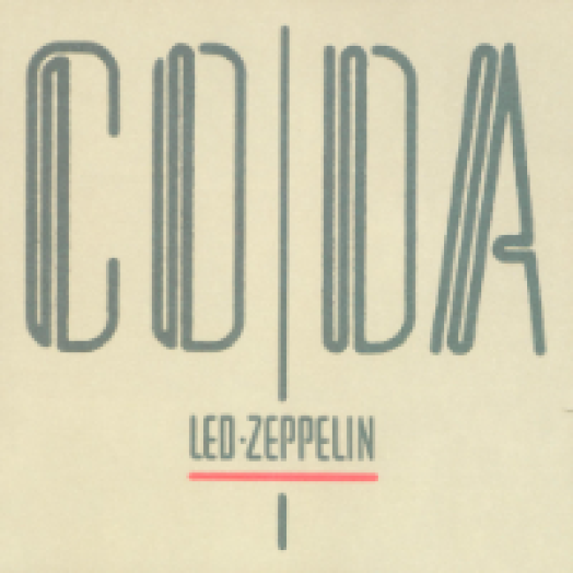 Coda (Reissue) (Deluxe Edition) LP