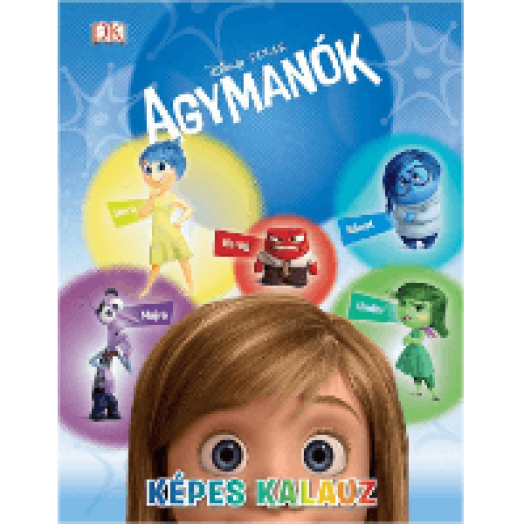 Agymanók Képes Kalauz