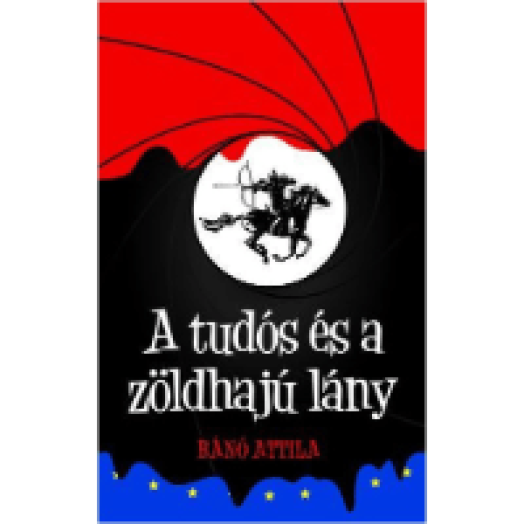 A tudós és a zöldhajú lány