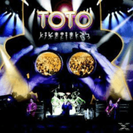 Livefields CD