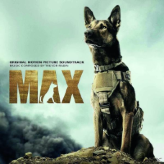 Max CD