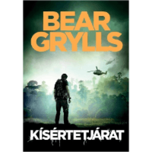 Kísértetjárat