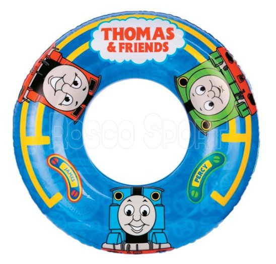 Thomas és barátai úszógumi
