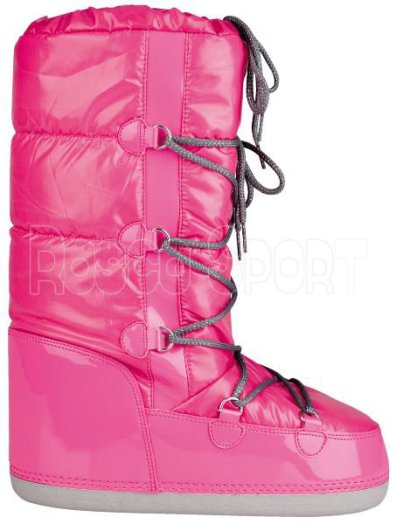 WinterGrip női hótaposó, pink