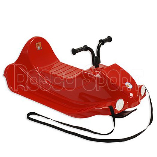 Snow Quad bob