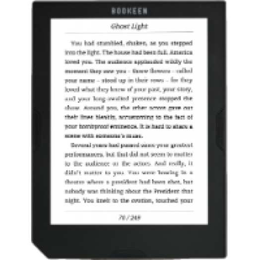 Cybook Muse Essential e-book olvasó