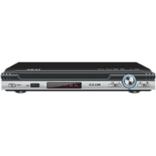 DVD-2380 USB S DVD LEJÁTSZÓ