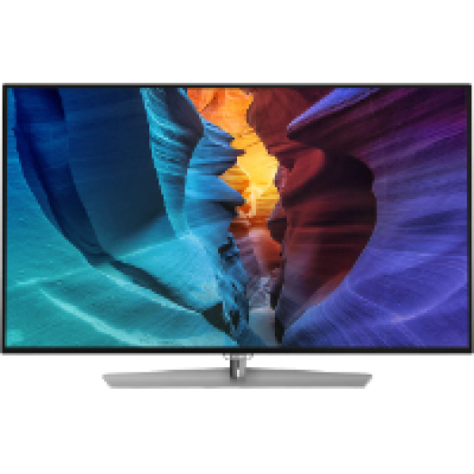 40 PFK 6300 Ambilight LED televízió