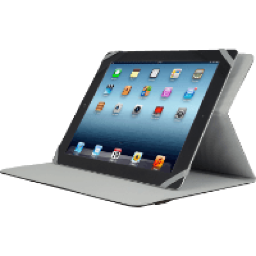 kék univerzális állvánnyá alakítható tablet tok 8" (TUC20-8-BLU)