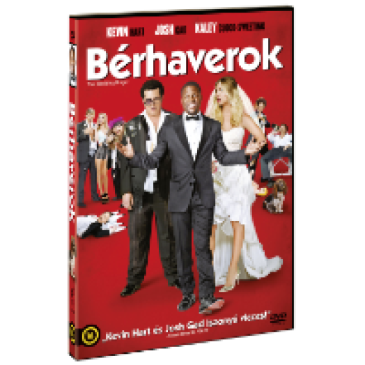 Bérhaverok DVD