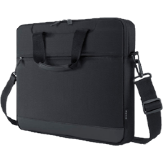 Lite Top Business Bag fekete univerzális notebook tok 15.6"