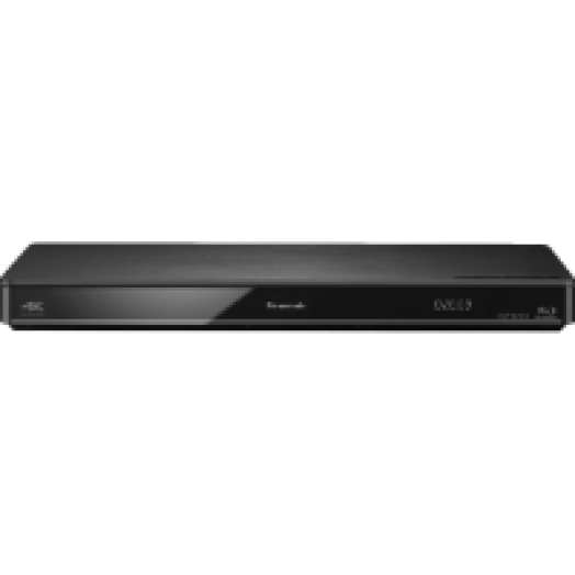 DMP-BDT 370 EG 3D Smart blu-ray lejátszó