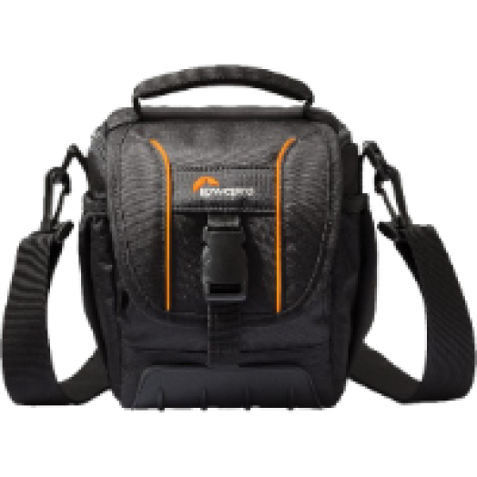 ADVENTURA SH 120 II fotós oldaltáska