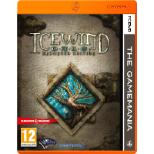 Icewind Dale: Enhanced Edition - The Gamemania PC