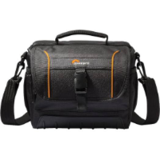 ADVENTURA SH 160 II fotós oldaltáska