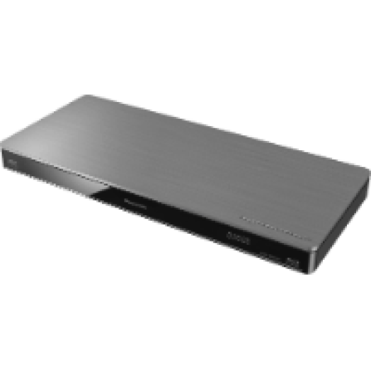 DMP-BDT 371 EG 3D Smart blu-ray lejátszó