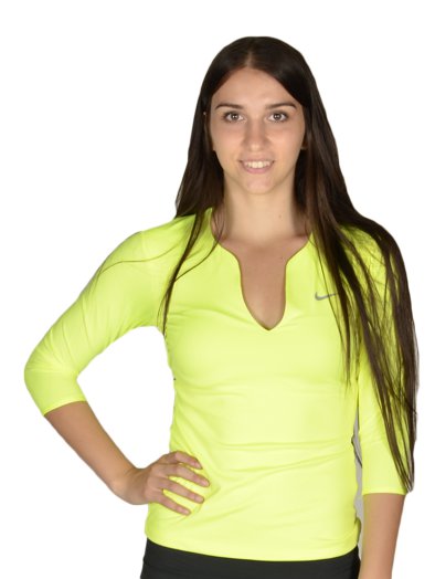 PURE LS TOP