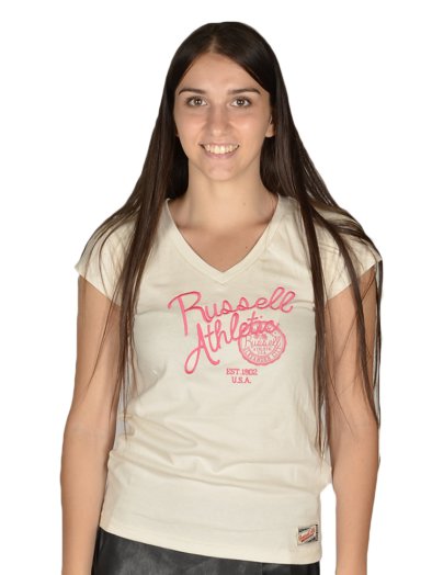 RUSSELL ATHLETIC