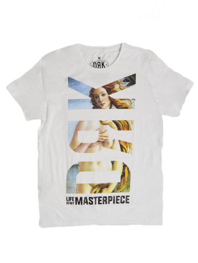 DRK T-SHIRT