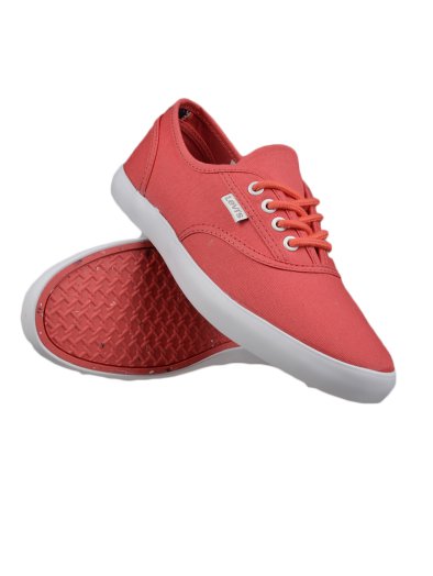 Palmdale Lace Up