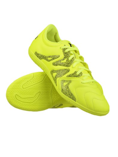 X 15.3 IN Leather